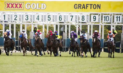 Grafton Racecourse