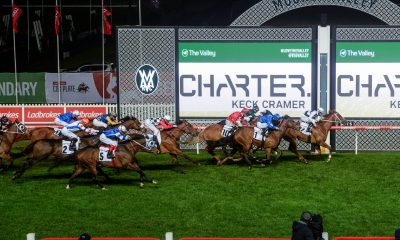 Moonee Valley Tips