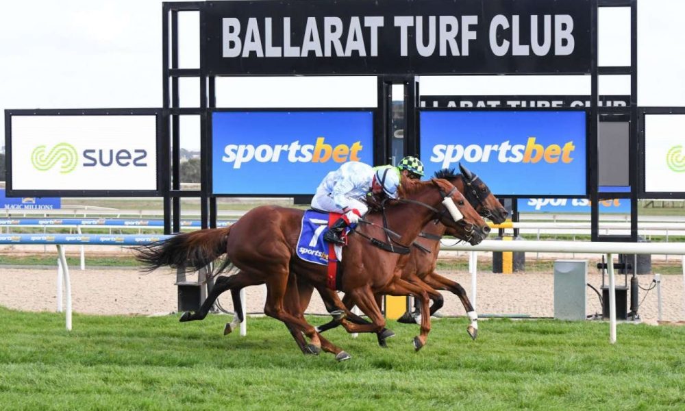 Ballarat Synthetic Racing Tips Tuesday, July 6th RacingBet