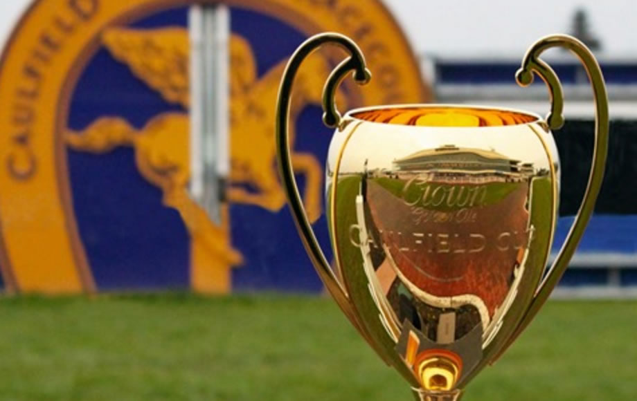 Caulfield Cup