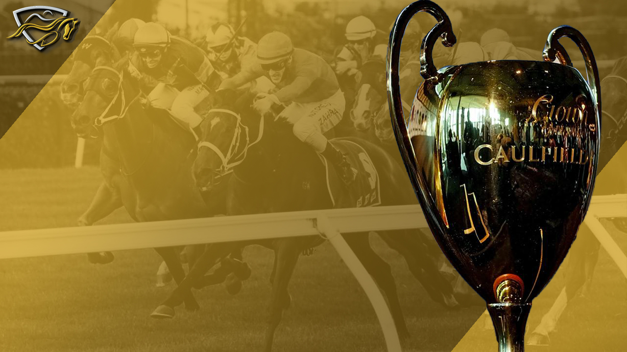 2020 Caulfield Cup Preview