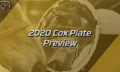 Cox Plate Preview