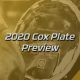 Cox Plate Preview