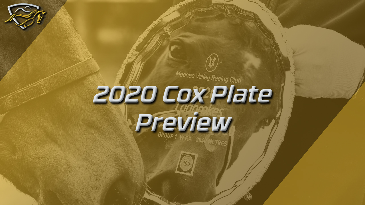 Cox Plate Preview