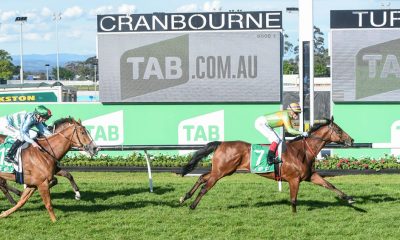 Cranbourne