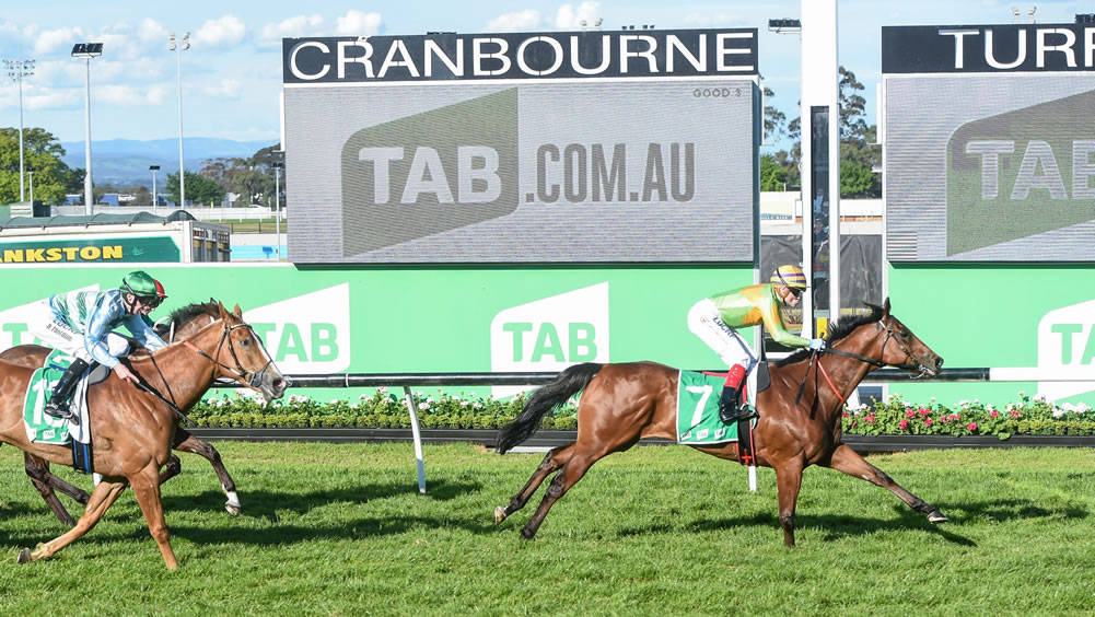 Cranbourne