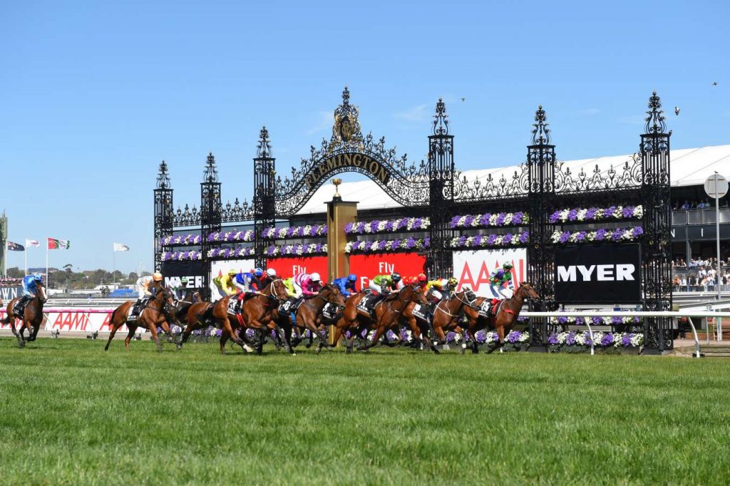 Flemington Racing Tips Friday, January 1st RacingBet