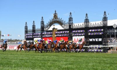 flemington racing tips