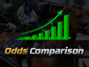 Betting Odds Comparison