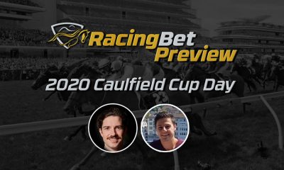 RacingBet Preview Show - Caulfield Cup Day