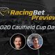 RacingBet Preview Show - Caulfield Cup Day