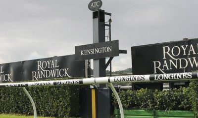 Randwick Kensington