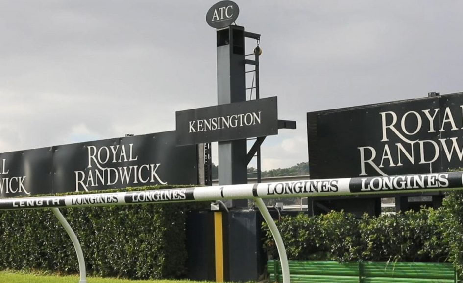 Randwick Kensington