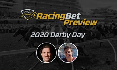 RacingBet Derby Day Preview