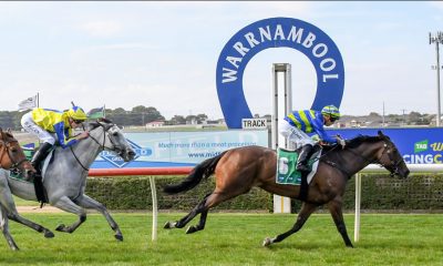 Warrnambool Racing