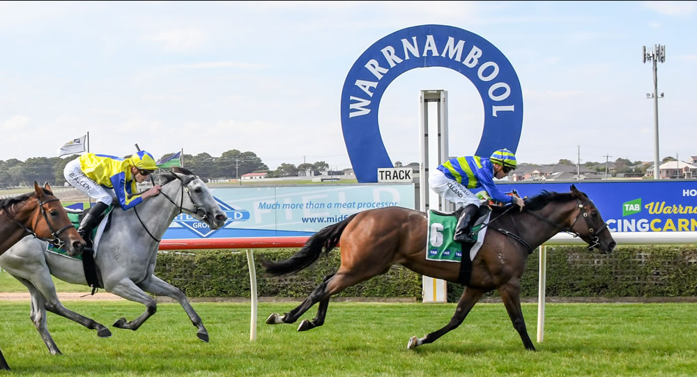 Warrnambool Racing