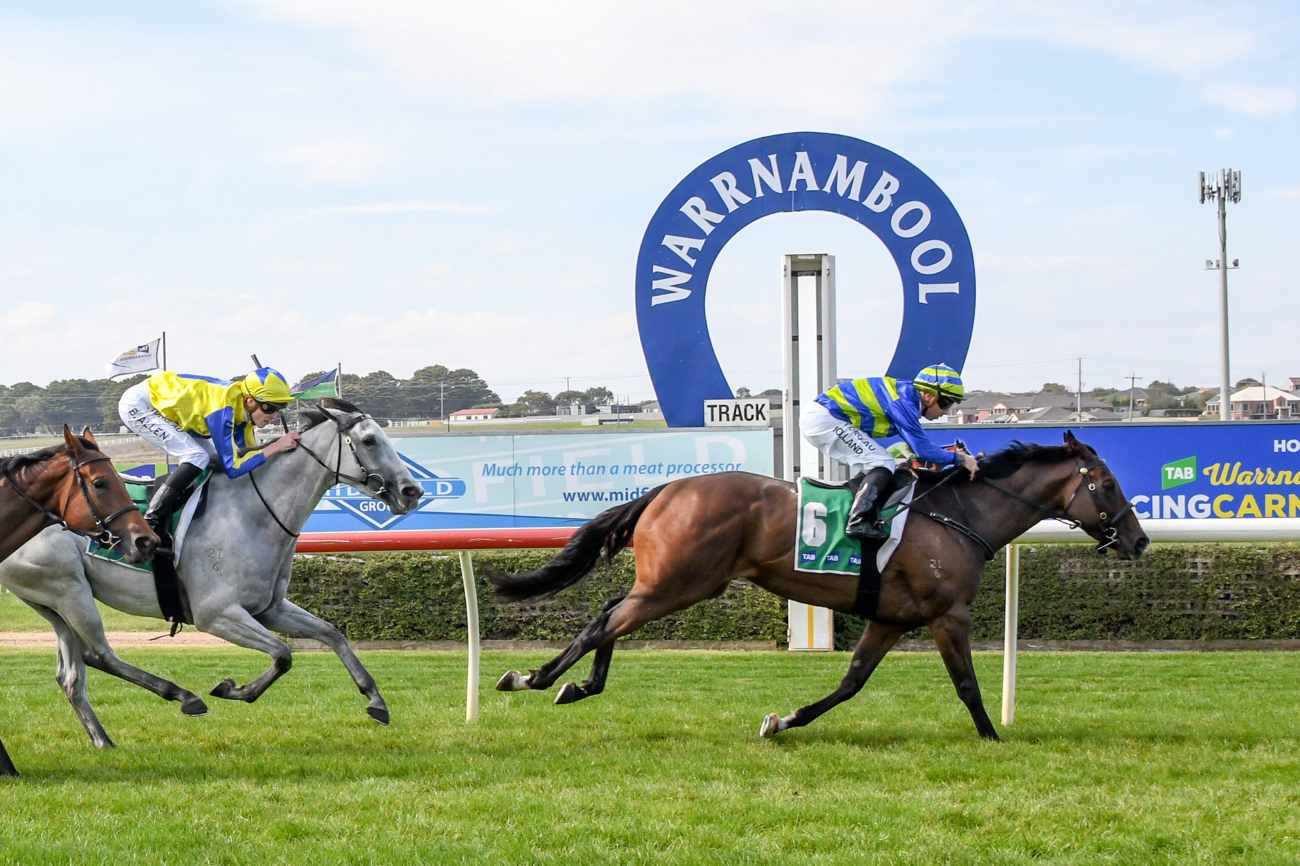 Warrnambool Racing Tips