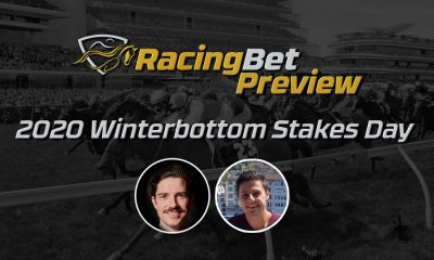 Racing Preview Show - Winterbottom Day