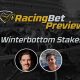 Racing Preview Show - Winterbottom Day