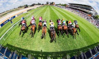 Ascot Racecourse