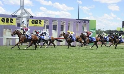 Canberra racing tips