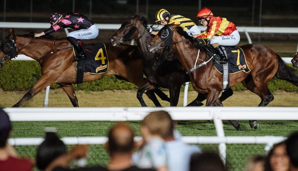 Canterbury Racing Tips Wednesday, July 14th RacingBet