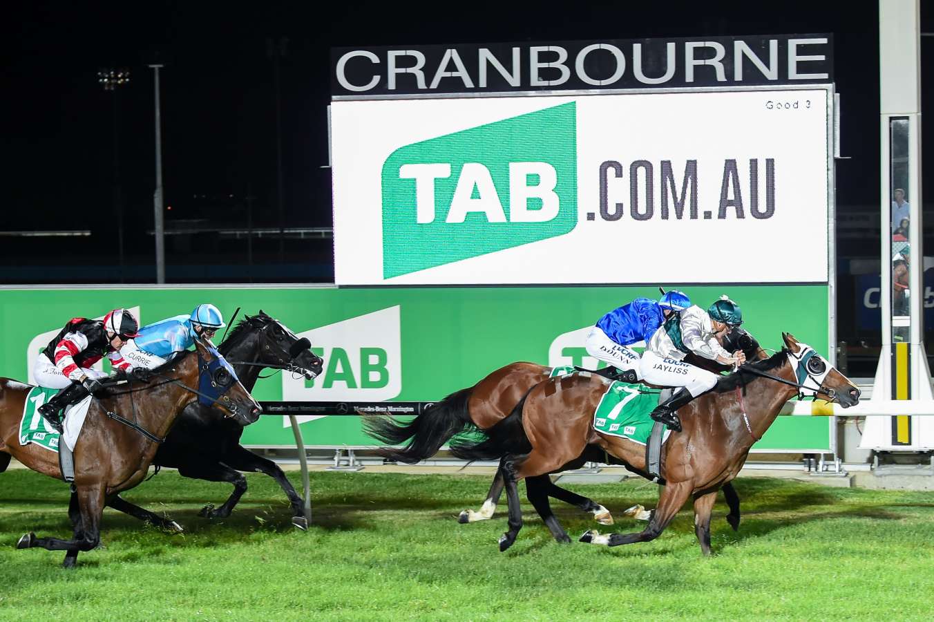 cranbourne racing tips