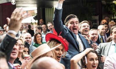 Melbourne Cup Promotions