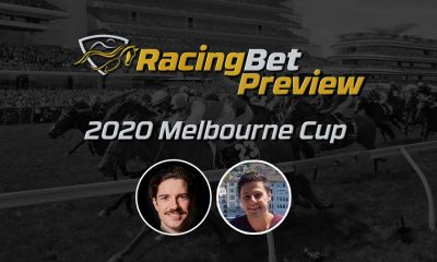 Melbourne Cup Preview Show