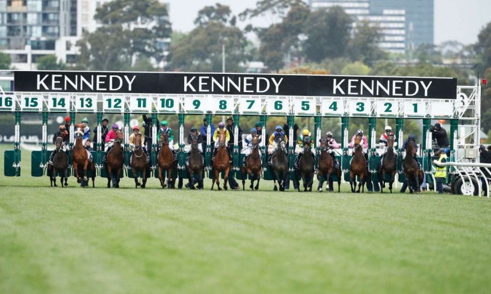 Flemington Racing Tips 2020 Oaks Day RacingBet