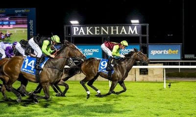 pakenham racing tips