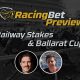 RacingBet Preview Show Railway Stakes