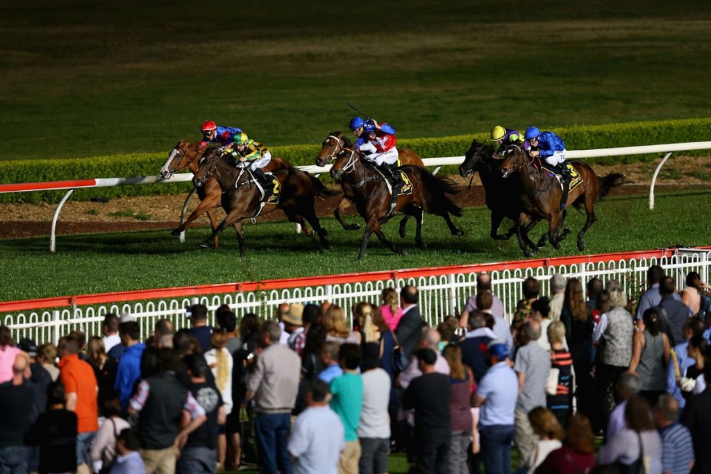 Canterbury Racing Tips Friday, January 7th RacingBet