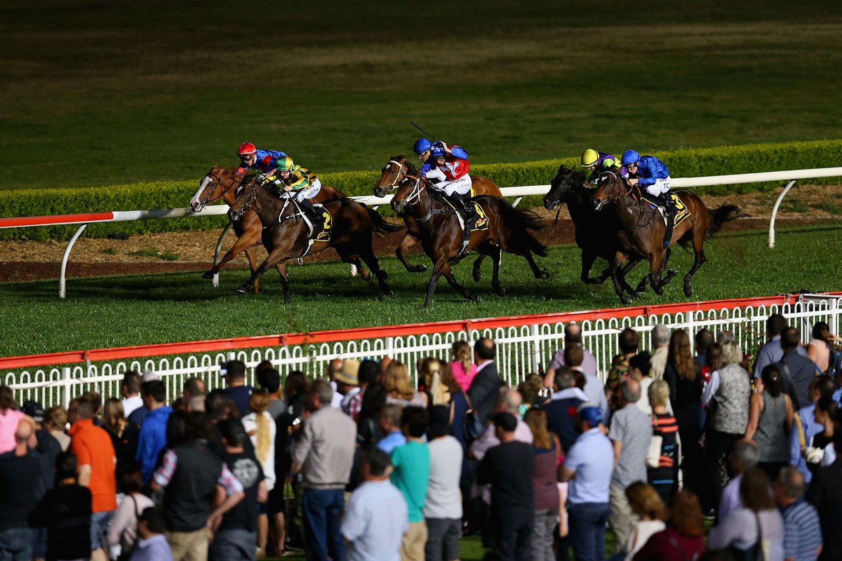 CanterburyRaceCourse