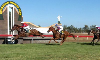 GunnedahRaceTrack