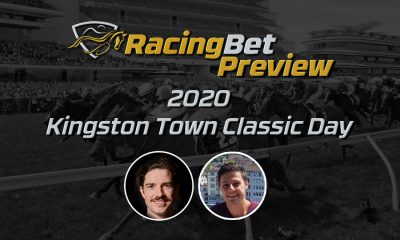 Kingston Town Classic Preview