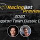 Kingston Town Classic Preview