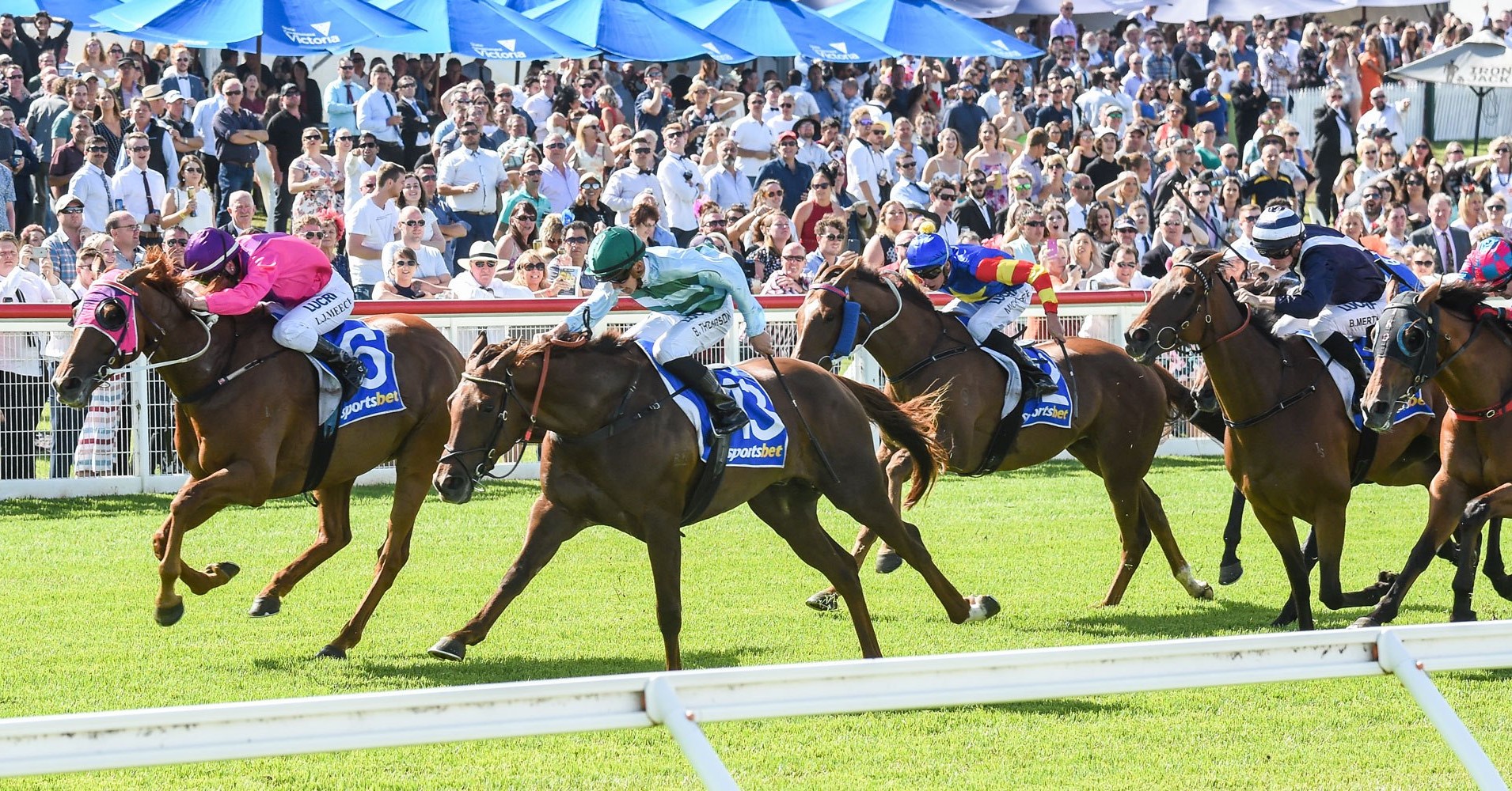 pakenham racing tips