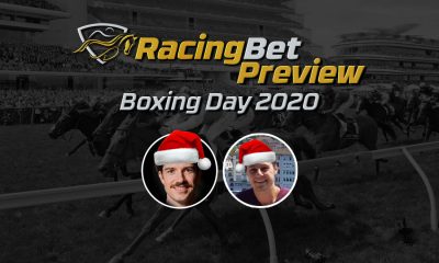 RacingBet Preview Show