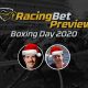 RacingBet Preview Show