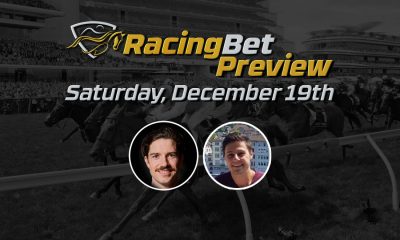 RacingBet Preview Show