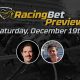 RacingBet Preview Show