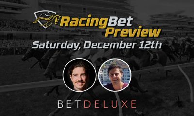 RacingBet Preview Show