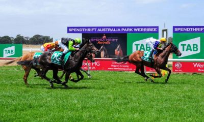 werribee-racing