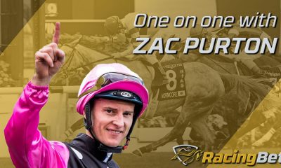 Zac Purton Interview