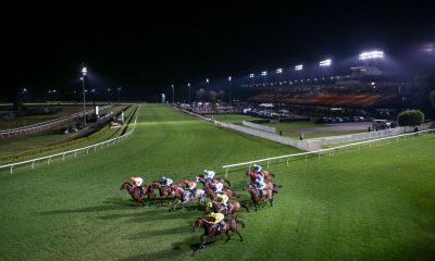 CanterburyRaceCourse