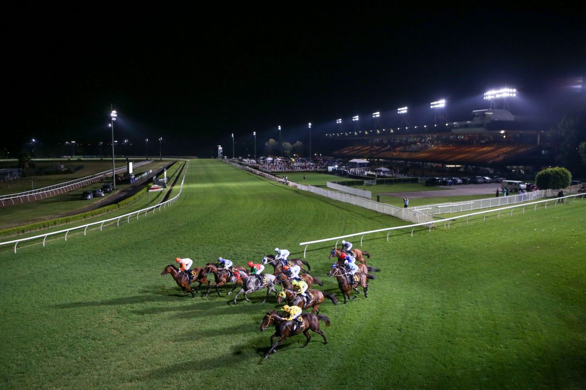 CanterburyRaceCourse