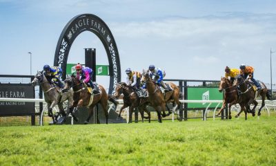 Eagle Farm