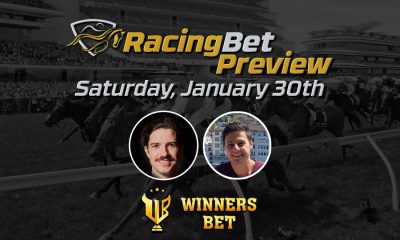 RacingBet Preview Show