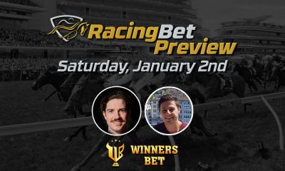 RacingBet Preview Show